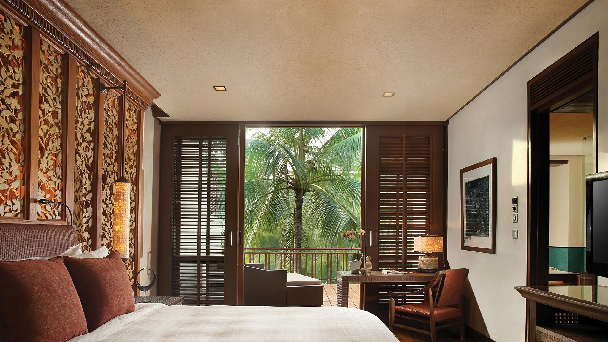 Hotel Main